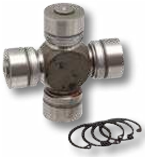 [AMAT3-103486] DANA Spicer Cruce cardanica 83 x 83 x 30 mm