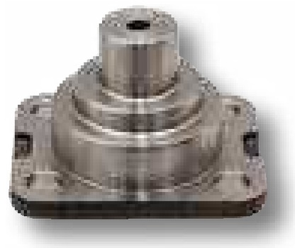[AMAT3-103490] DANA Spicer Bolt fuzeta ax