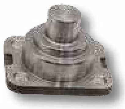 [AMAT3-103494] DANA Spicer Bolt fuzeta ax
