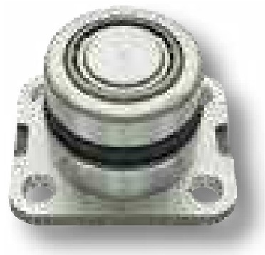 [AMAT3-103495] DANA Spicer Bolt articulat
