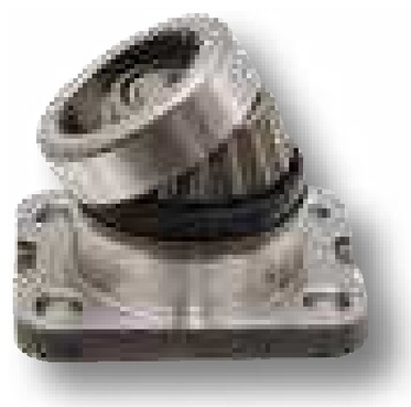 [AMAT3-103498] DANA Spicer Bolt fuzeta ax