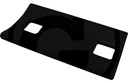 Suport - 70 x 35 x 4 mm, LA = 46 mm