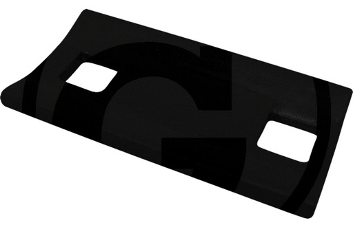 [AMAT3-104102] Suport - 70 x 35 x 4 mm, LA = 46 mm