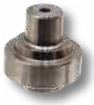 [AMAT3-103500] DANA Spicer Bolt fuzeta ax