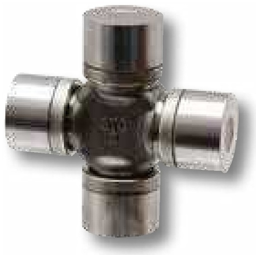 [AMAT3-103502] DANA Spicer Cruce cardanica 94,92 x 94,92 x 35 mm