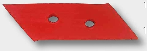 [AMAT3-103536] Heavy Duty Vârf de brazdar - dreapta, FK