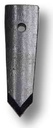 Brazdar - dreapta, reversibil, rasucit