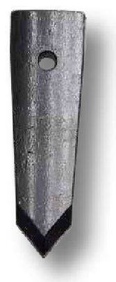 [AMAT3-104154] Brazdar - dreapta, reversibil, rasucit