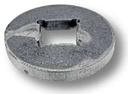 Inel sudat preliminar 90 mm