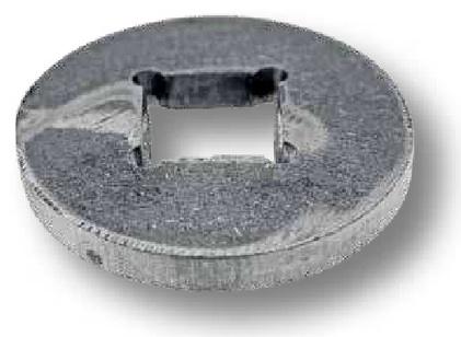 [AMAT3-104907] Inel sudat preliminar 90 mm