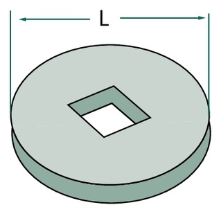 [AMAT3-104908] Inel sudat preliminar 90 mm