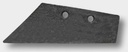 Heavy Duty Brazdar antetrupita - dreapta, FK
