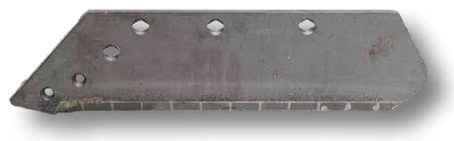 [AMAT3-103573] Heavy Duty Brazdar cu varf interschimbabil - Stânga