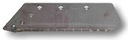 Heavy Duty Wechselspitze rechts - potrivit pentru 179340005,179340006