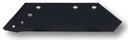 Heavy Duty Wechselspitze links - potrivit pentru 179340005,179340006