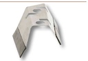 ENDURANCE Carbide Racleta 80 mm