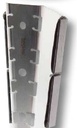 ENDURANCE Carbide Racleta 116 x 52 x 34,5 mm
