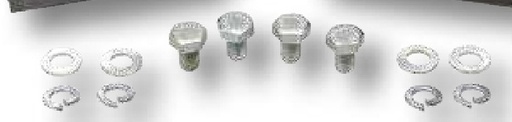 [AMAT3-103592] ENDURANCE Carbide Racleta - stânga