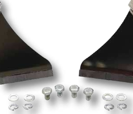 [AMAT3-103593] ENDURANCE Carbide Racleta - dreapta