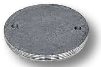 [AMAT3-104959] Capac carcasa M68 x 1,5 mm