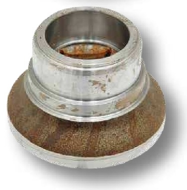 [AMAT3-104968] Flanșa interior si exterior