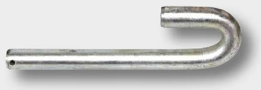 [AMAT3-104224] Dinte cultivator - dreapta