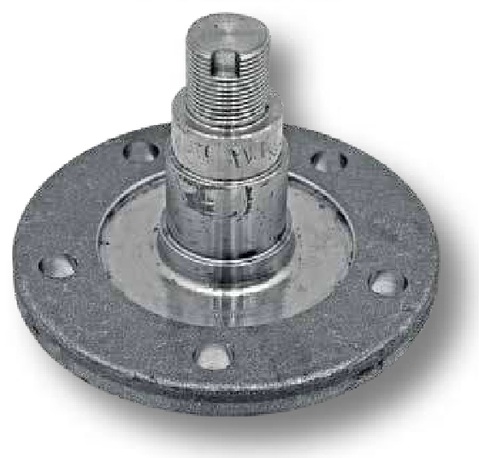 [AMAT3-104976] Flansa rulment - cu ax