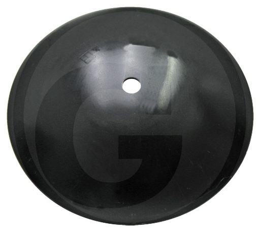 [AMAT3-104986] Taler disc - plat, Ø 610 x 6 mm