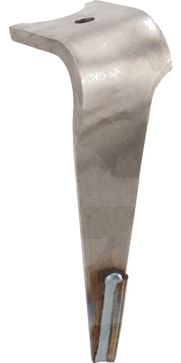[AMAT3-103630] Heavy Duty Dinte grapa rotativa - dreapta
