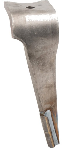 [AMAT3-103631] Heavy Duty Dinte grapa rotativa - stanga