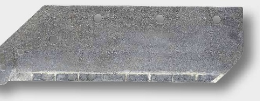 [AMAT3-103632] Heavy Duty Brazdar cu varf interschimbabil - dreapta 14"