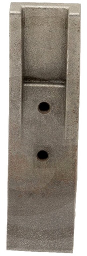 [AMAT3-103643] Heavy Duty Varf de brazdar - fără șuruburi filet M12x1,75 cu intarituri din carbura sudate