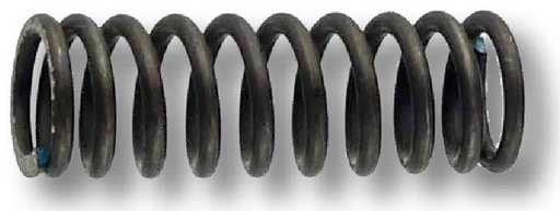 [AMAT3-104263] Arc compresie - Forta de eliberare N = 2000 kg