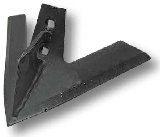 [AMAT3-104268] Brazdar laba de gasca - cu antetrupita Raza= 300