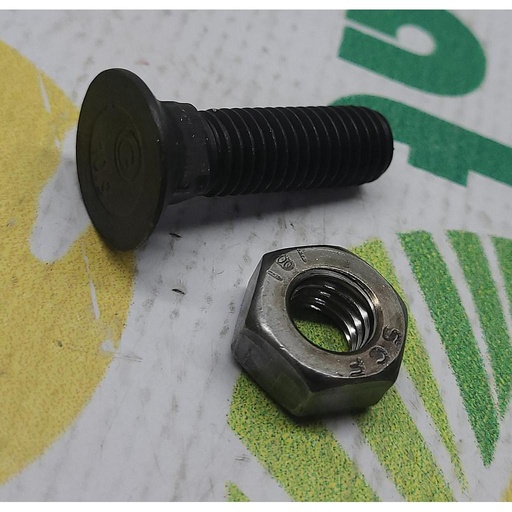 [AMAT1-31355] Surub Cormana M12x70
