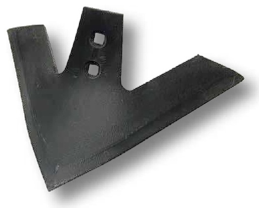 [AMAT3-104282] Brazdar laba de gasca - cilindric Raza= 300