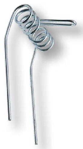 [AMAT3-103680] Gheara elastica - 125 mm