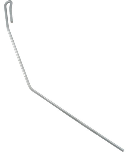 [AMAT3-103681] Gheare elastice - mijloc, dreapta, lung III