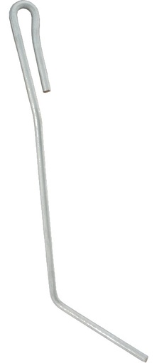 [AMAT3-103682] Gheare elastice - mijloc, dreapta, scurt III