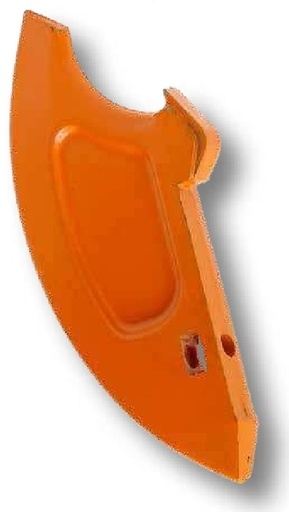 [AMAT3-103689] Brazdar patina pentru semanatoare