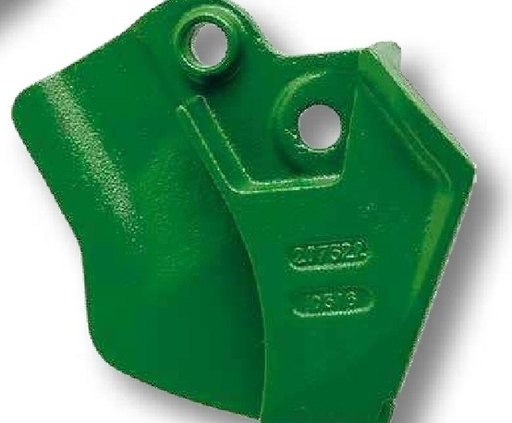 [AMAT3-103692] Accesoriu pentru deschidere randuri - scurt, pentru Rotec pro