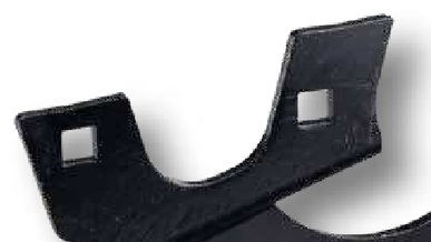 [AMAT3-103696] Accesoriu pentru deschidere randuri - stanga
