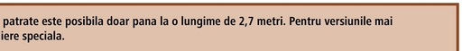 [AMAT3-105070] Arbore patrat - 30 x 30 mm