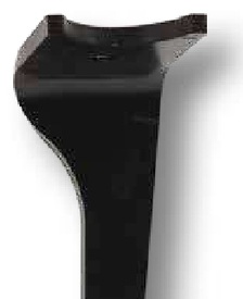 [AMAT3-103716] Dinti pentru grapa rotativa - dreapta, 400 mm