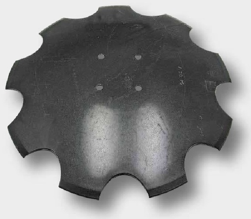 [AMAT3-105075] Disc - plat, Ø 300 x 4 mm