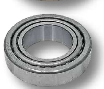 [AMAT3-103723] Rulment cu role conice - Locas suport pentru dinti