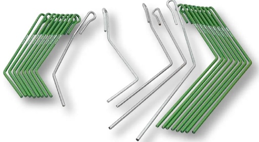 [AMAT3-103730] Set gheare elastice - Grapa de precizie III Anul fabricatiei 01/2011 ->
