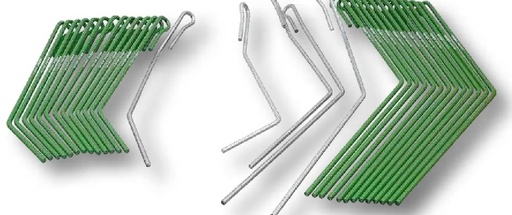 [AMAT3-103734] Set gheare elastice - Grapa de precizie III Anul fabricatiei 01/2011 ->