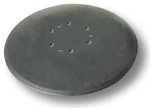 [AMAT3-105091] Disc semanatoare - dintat, Ø 350 x 4 mm