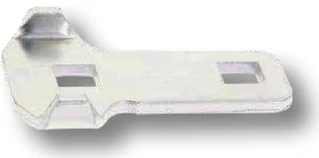 [AMAT3-103738] Placa de strangere